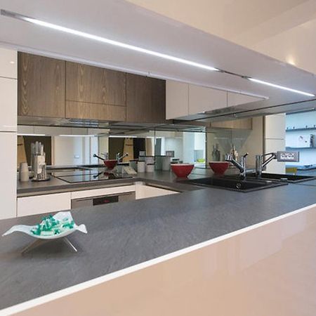 Apartment Melozzo มิลาน ห้อง รูปภาพ