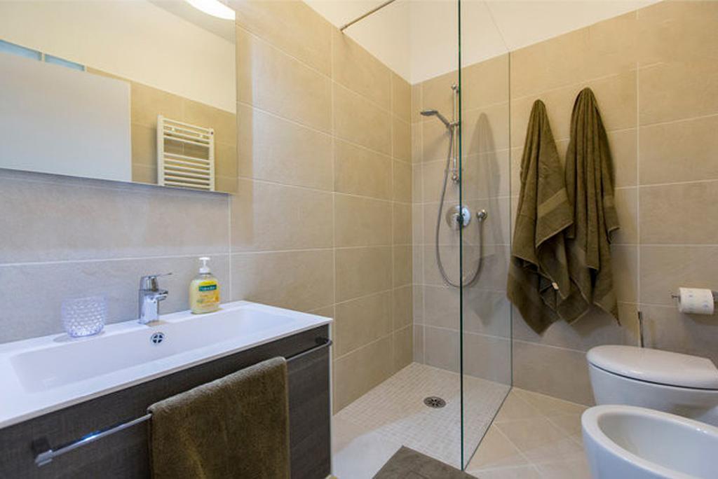 Apartment Melozzo มิลาน ห้อง รูปภาพ