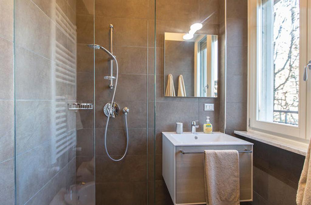 Apartment Melozzo มิลาน ห้อง รูปภาพ