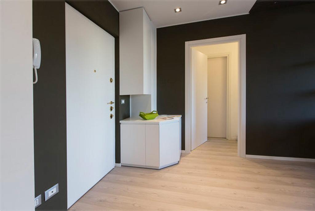 Apartment Melozzo มิลาน ห้อง รูปภาพ