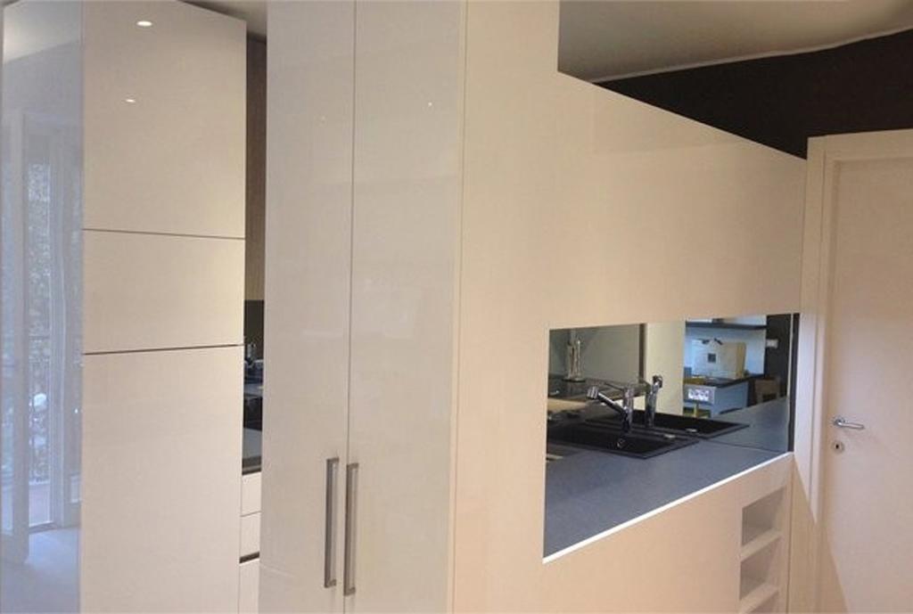 Apartment Melozzo มิลาน ห้อง รูปภาพ
