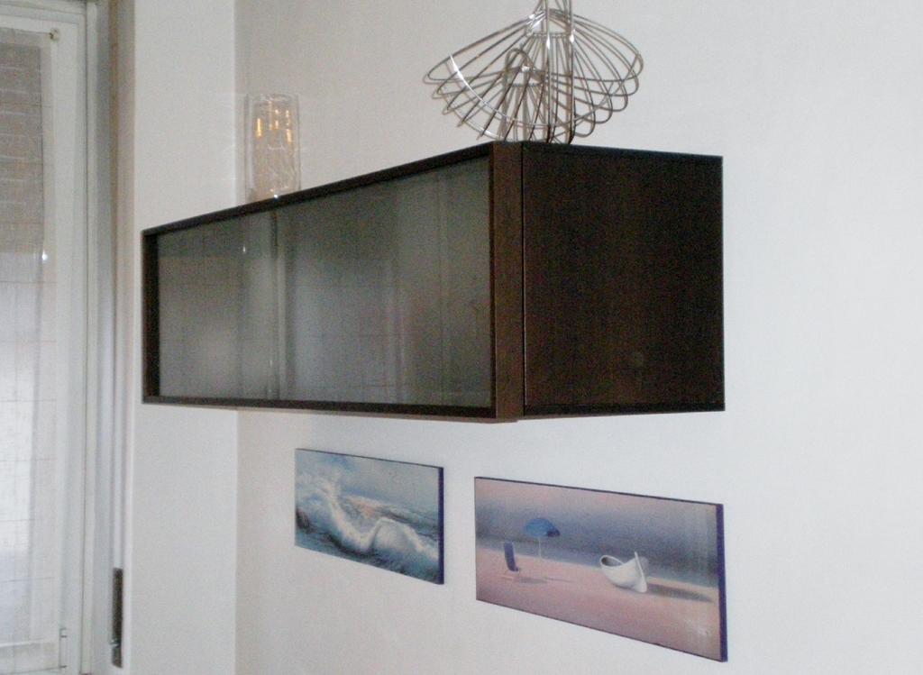 Apartment Melozzo มิลาน ห้อง รูปภาพ