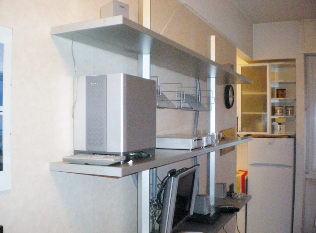 Apartment Melozzo มิลาน ห้อง รูปภาพ