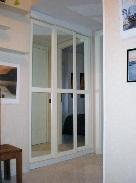 Apartment Melozzo มิลาน ห้อง รูปภาพ