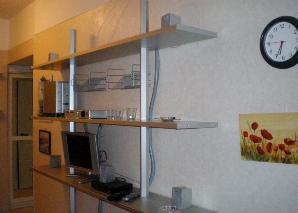 Apartment Melozzo มิลาน ห้อง รูปภาพ