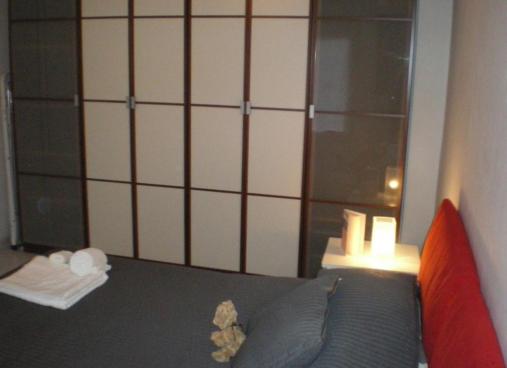Apartment Melozzo มิลาน ห้อง รูปภาพ